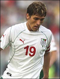 Stilian Petrov