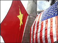 Cờ hai nước