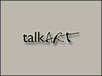 TalkART logo