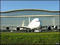 ایرباس ای 380