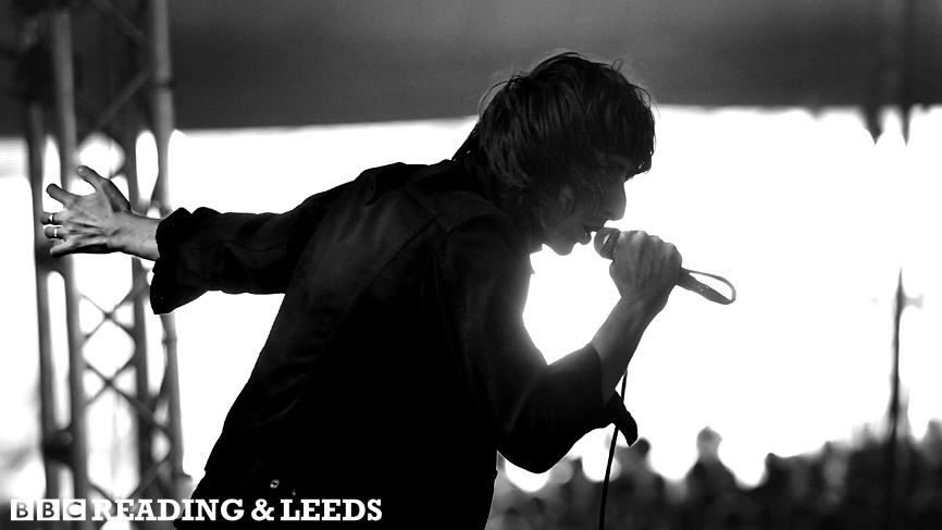 The Horrors