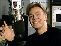 The centre-parting era