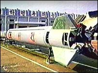 Taepodong-2