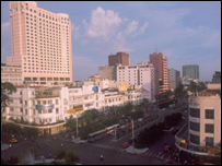 TP HCM