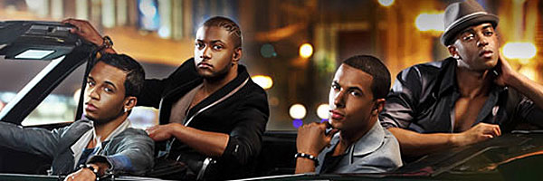 JLS