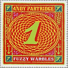 Review of Fuzzy Warbles Vols 1&2