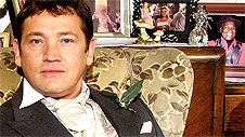 Sid Owen