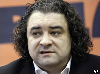 Andrei Bogdanov 
