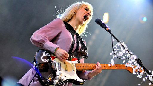 The Joy Formidable