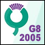 G8 Zirvesi