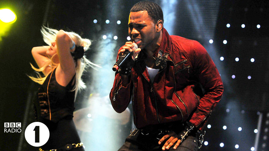 Jason Derulo