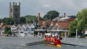 Henley Royal Regatta